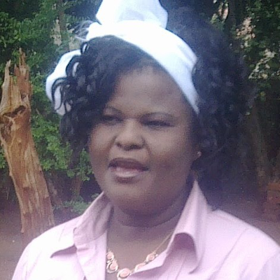 Khethiwe Norina   Ndlovu 