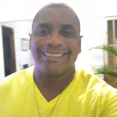 Edivan Souza dos Santos  Santos 