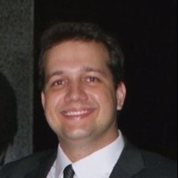 Luis Gustavo  Vieira Fraccaroli