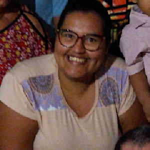Ana Paula de Souza Santos