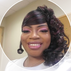 Tienina Dupree