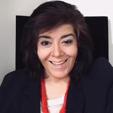 Claudia Ibarra Pérez