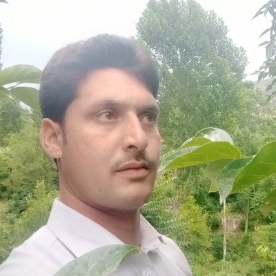 Fayaz Khan