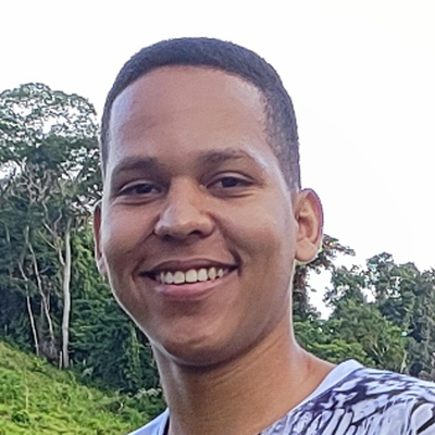 Joábson Silva de Oliveira 