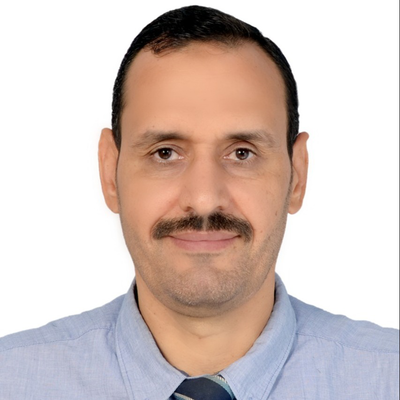 Ahmed Sedki