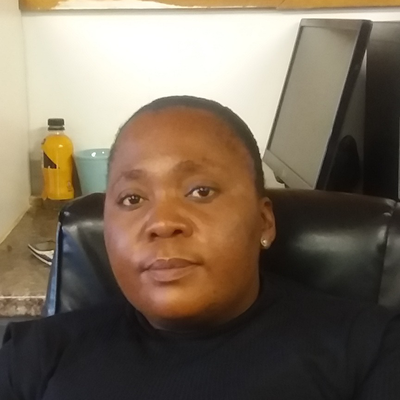 Zanele Nxumalo