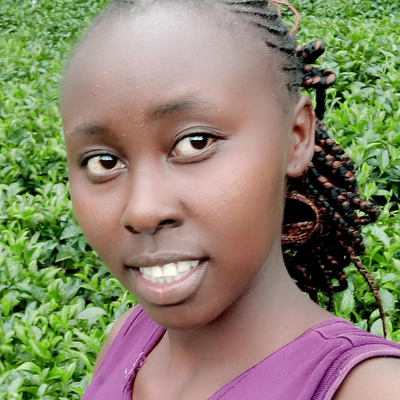 Lydia Nyambura