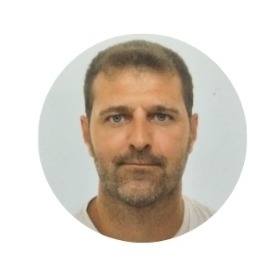 Adrian Homar