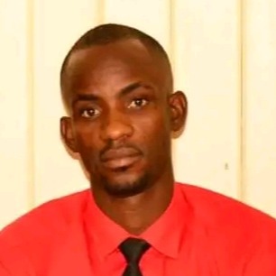 Afonso Braga Victor Chivangue