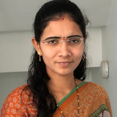 supriya Medical Office Assistant
