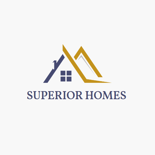 n\

SUPERIOR HOMES