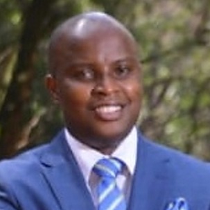 Charles Njenga