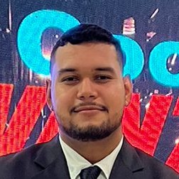 Romario Santana