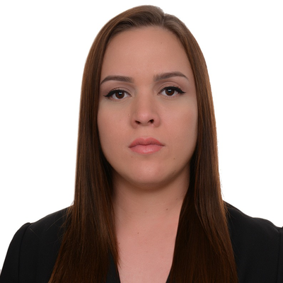 Vanessa  Córdoba Mejía