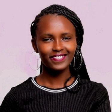 Bridget Mwendwa