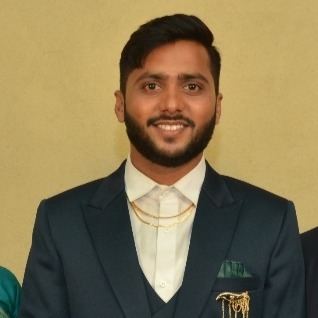 Viral Patel