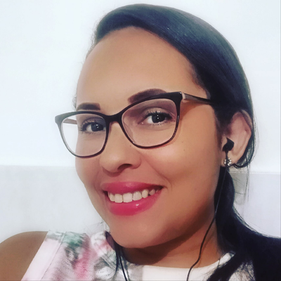 Mariana Vitória de Souza Soares Lima da Cruz