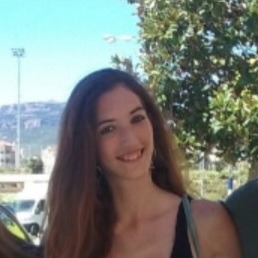 Mireia Lozano