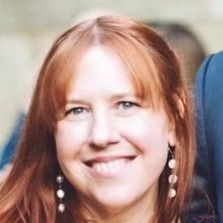 Julie Steele