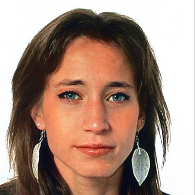 Ana Jiménez-Villarejo Díaz