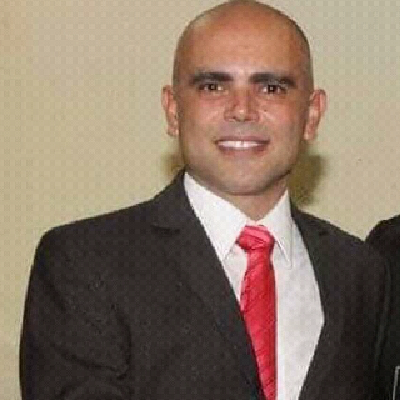 Carlos André  Oliveira 