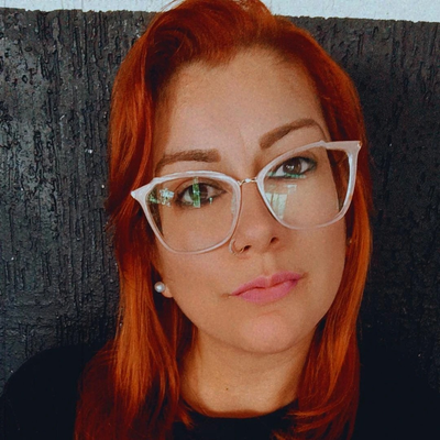 Jossie Larissa Sanchez Muñoz