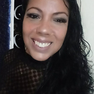 Mônica Ribeiro