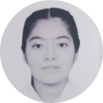 Darla Garcia Reyes
