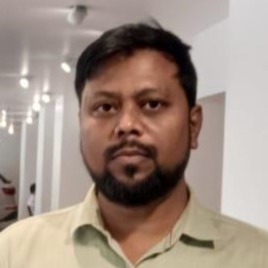 MANISH KUMAR
