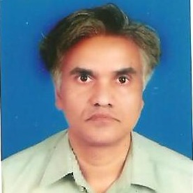 Dr. Bishnu Prasad Muni