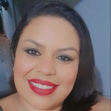 Vanessa Machado De Souza