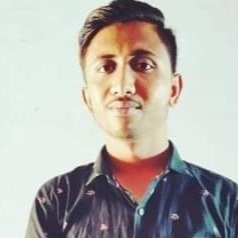 Nayan Parmar