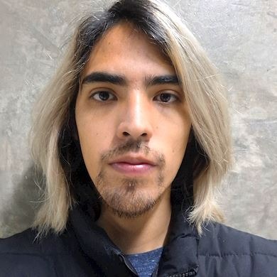 Joshua Calderón Schrott