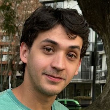 Agustin Aníbal Perez
