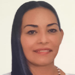 Martha  Sanchez 