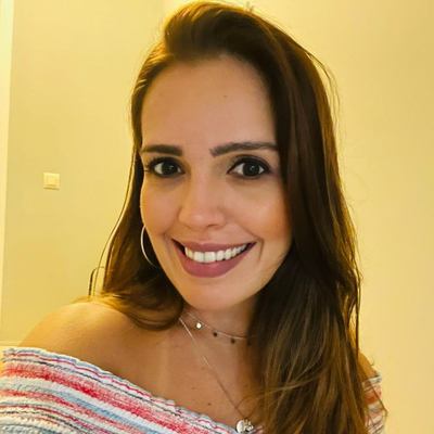 Juliana Cerqueira