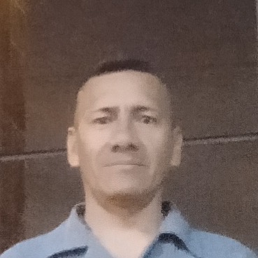 Alex helit Saavedra García