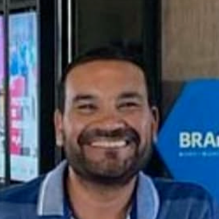Henry Garcia