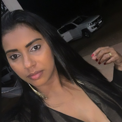 Rosangela Souza borges 