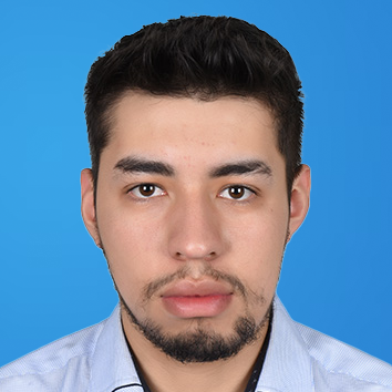 Juan Albarracin Tabares