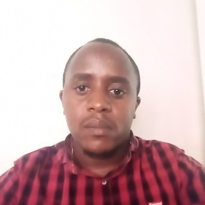 Samuel  Kamau 