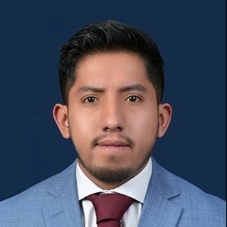 Lenin Xavier Ramos Flores
