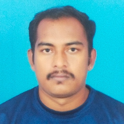 Rajesh S