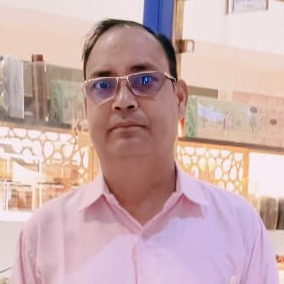 A Prabhakar