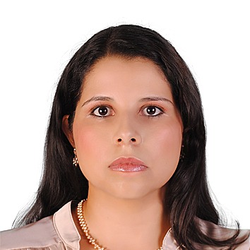 Diana Marcela Isaza Paredes
