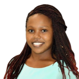 Miriam Wambua 