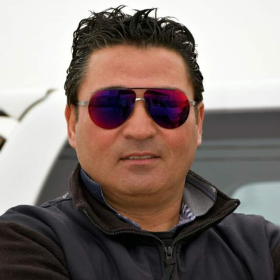 Saher Bashto