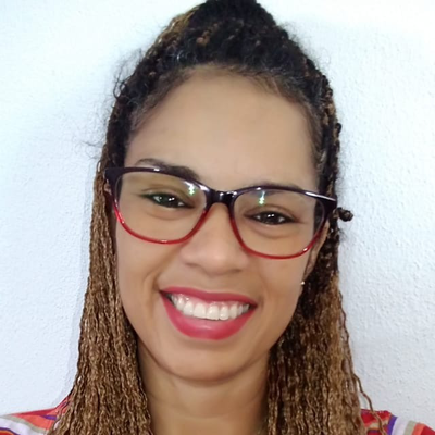 Leidilene  Cunha 