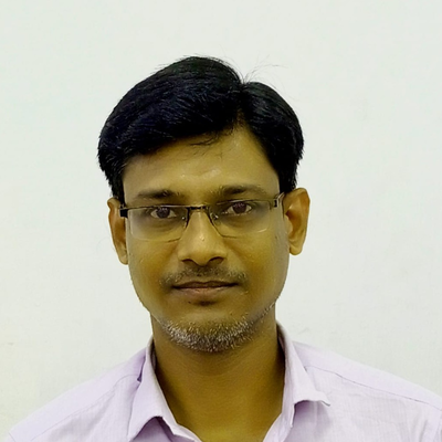 Jagannathan Veeramani