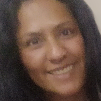 Maria  Narváez Salgado